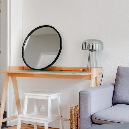 Les Amidonniers, Garage, Balcon, Wifi Toulouse